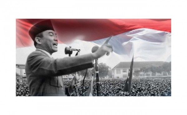 Bapak Soekarno
