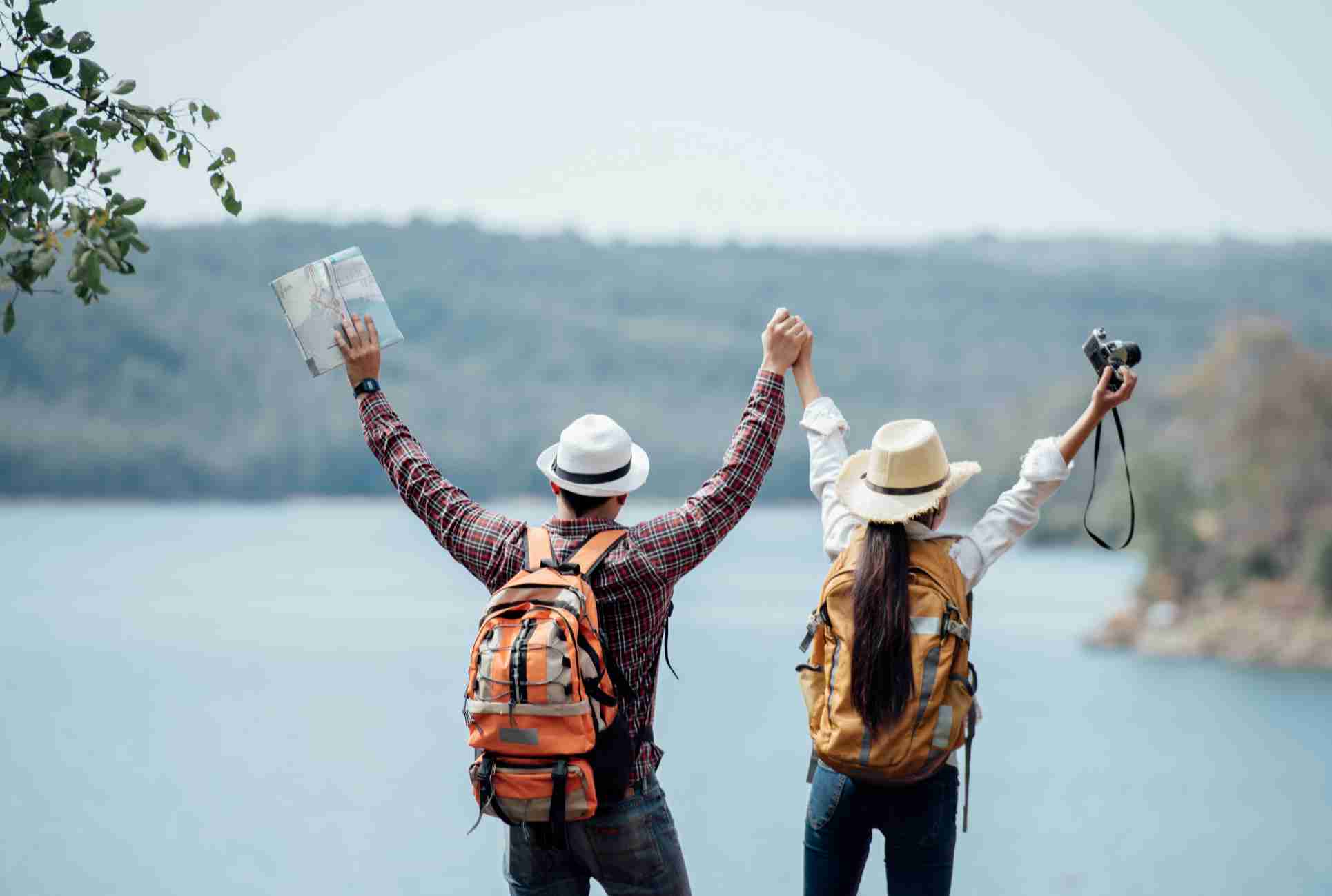 Tips Persiapan Traveling: Rahasia Liburan Nyaman dan Bebas Stres