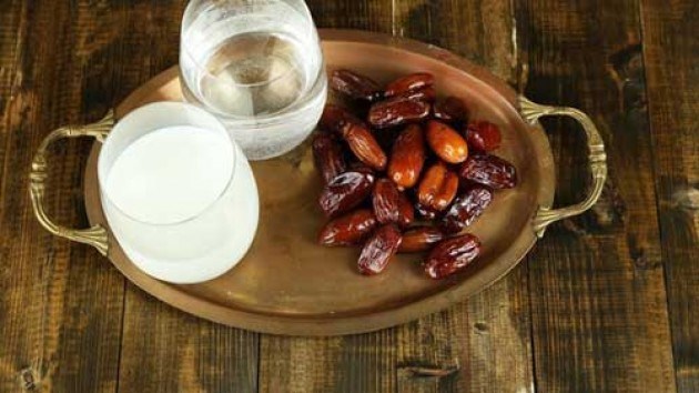 Tips Puasa Sehat Selama Bulan Ramadhan