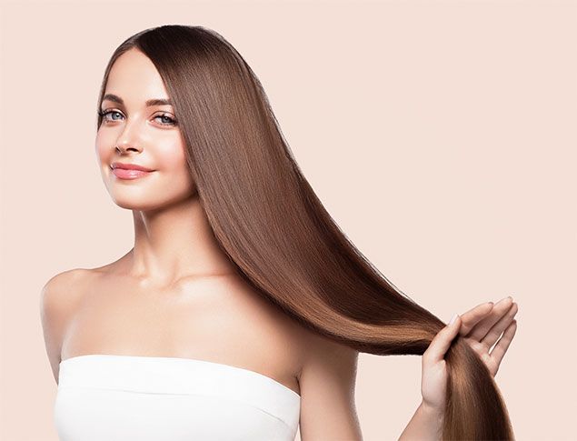 Tips Punya Rambut Sehat dan Indah, Ini Rangkaian Hair Care yang Wajib Dicoba