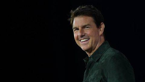 Tom Cruise Akan Gandeng NASA Di Film Selanjutnya