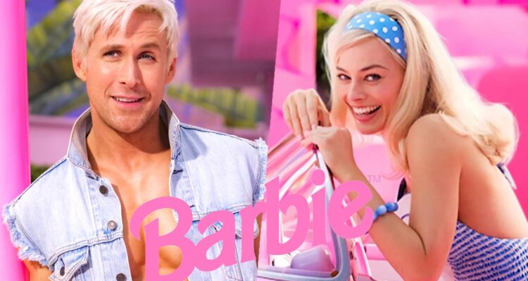 Trailer Barbie: Margot Robbie dan Ryan Gosling Memasuki Rumah Impian 