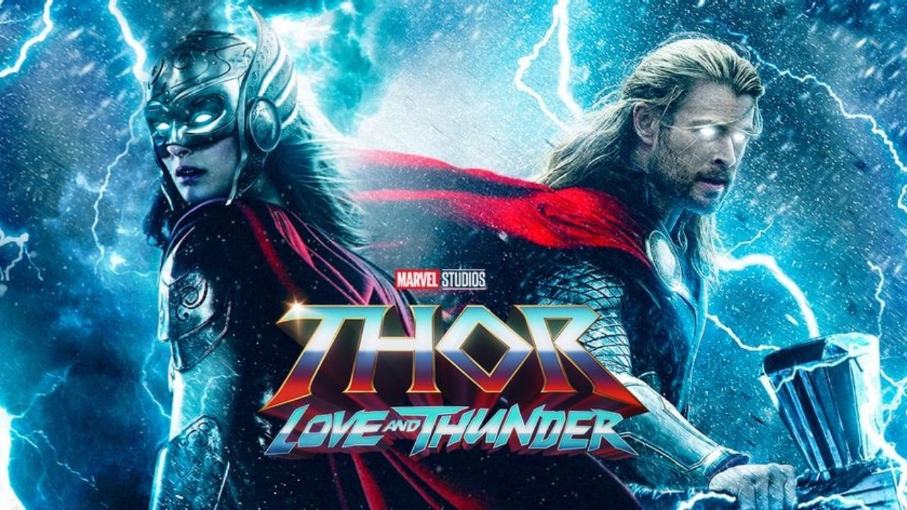 Trailer Thor: Love and Thunder Mengungkapkan Christian Bale sebagai Gorr the God Butcher