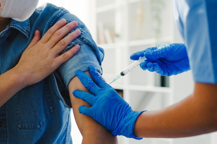 Vaksin Booster Kedua Sudah Dimulai Hari Ini, Berikut Syarat dan Kombinasi Vaksin