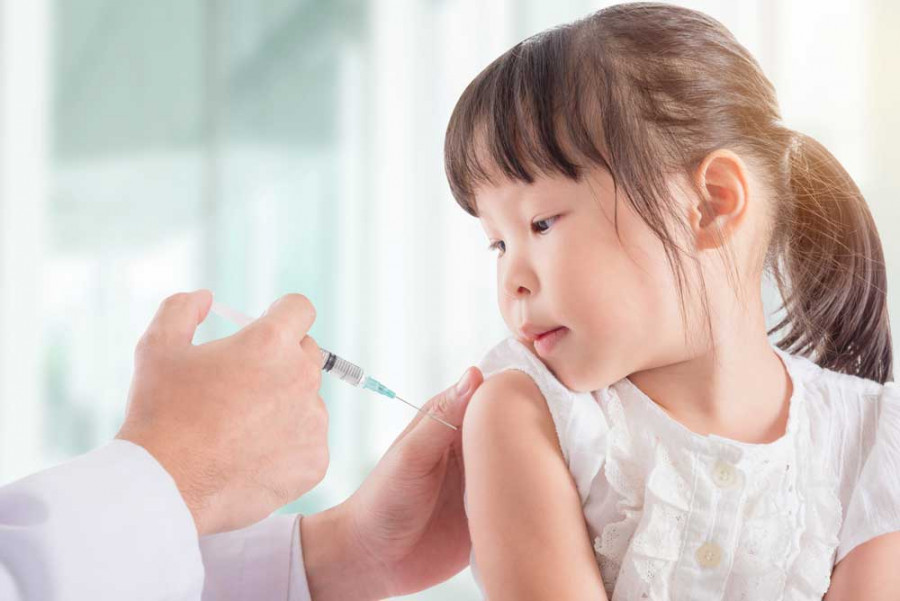 Vaksin dan Imunisasi, Apakah Keduanya Sama?