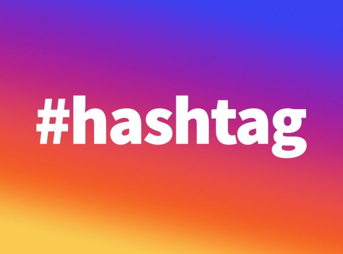 Manfaat Hashtag