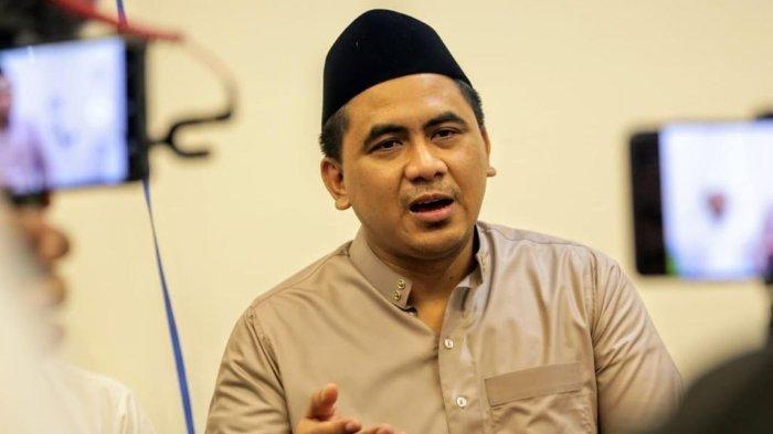 Wakil Gubernur Taj Yasin Ungkap Isyarat Mbah Moen