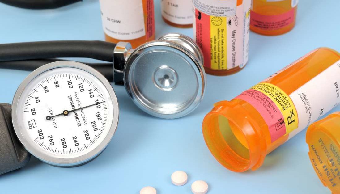 Waktu terbaik Untuk Konsumsi Obat Hipertensi: Pagi, Siang Atau Malam?