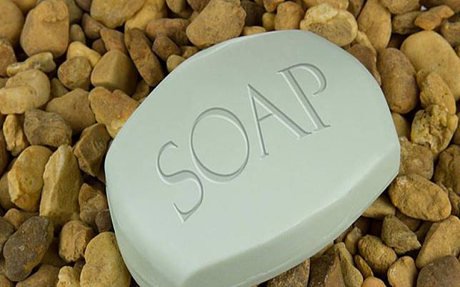 soap