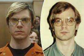 What We Need To Know About Evan Peters From Serial Killer Jeffrey Dahmer On Netflix?