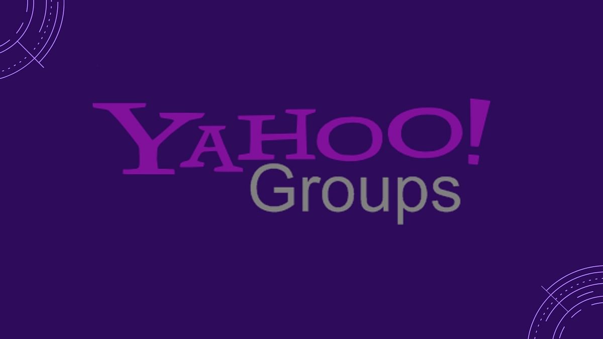 Yahoo Groups Akhirnya Akan Tutup Setelah Berdiri Selama 20 Tahun