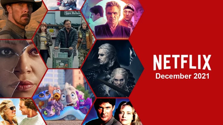Yang Akan Datang Di Netflix 18 - 24 Desember 2021