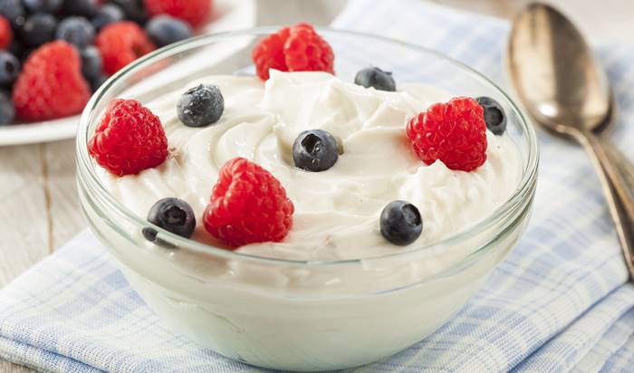 Yoghurt Jenis Manakah yang Jadi Favorit Kamu?
