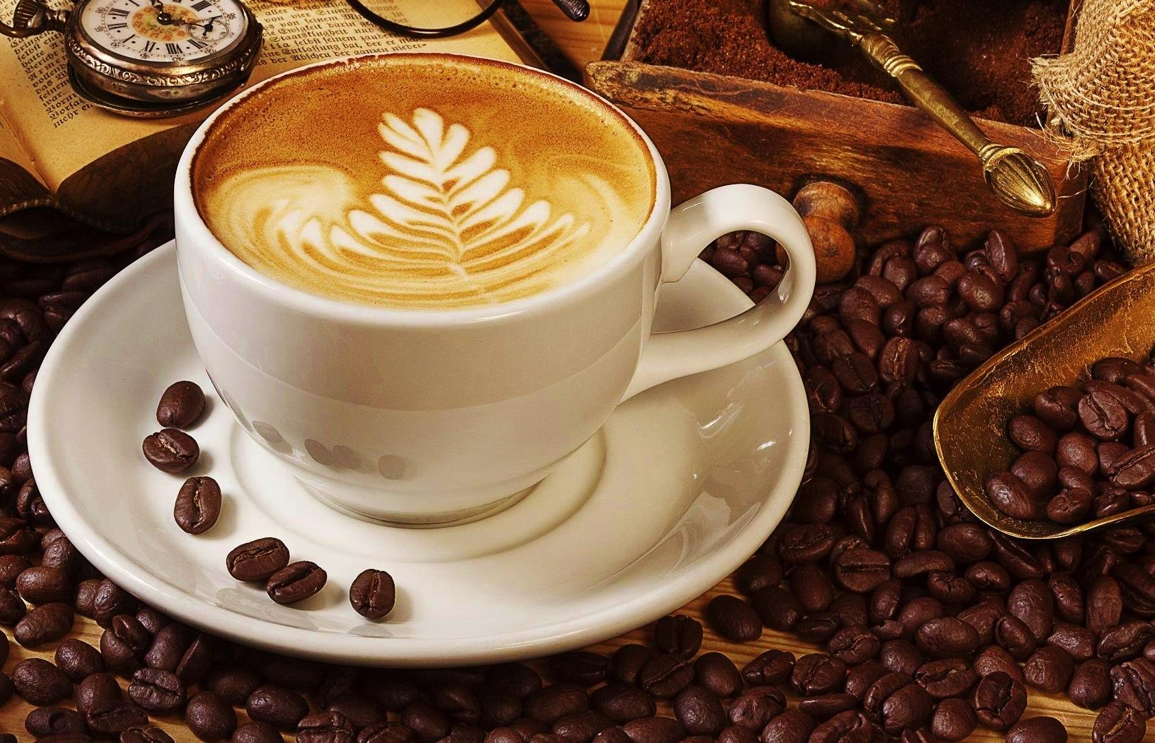 Secangkir kopi nikmat buat kamu para coffee addict
