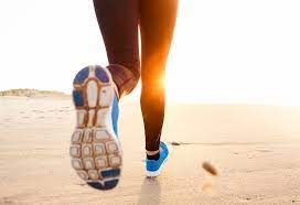 benarkah Lari Di Pagi Hari Bisa Membantu Menurunkan Berat Badan?
