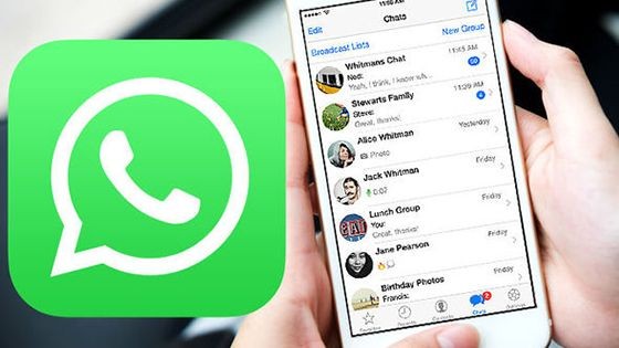 iPhone-mu Seri Lama? Siap - Siap Tidak Bisa Menggunakan App Whatsapp Lagi